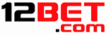 12bet Logo 14