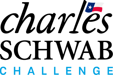 2021 Charles Schwab Challenge Logo