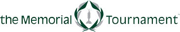  Memorial Tournament Logo