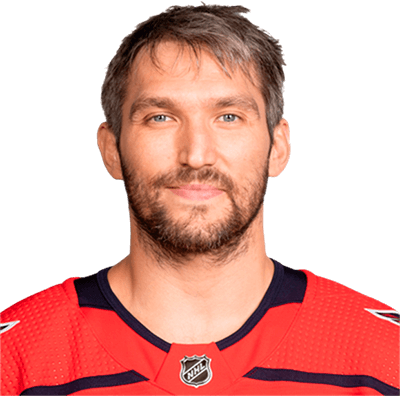 Alexander Ovechkin Photo