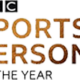Bbc Sports Personality Of The Year Logo