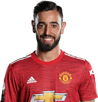 Bruno Fernandes Photo