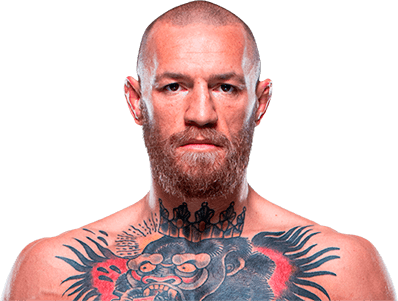 Conor Mcgregor Photo