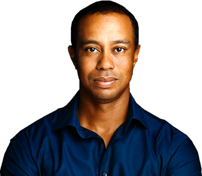Tiger Woods Photo