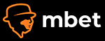 Mbet Logo