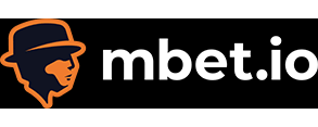 Mbet Logotype