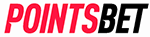 Pointsbet Logo 14