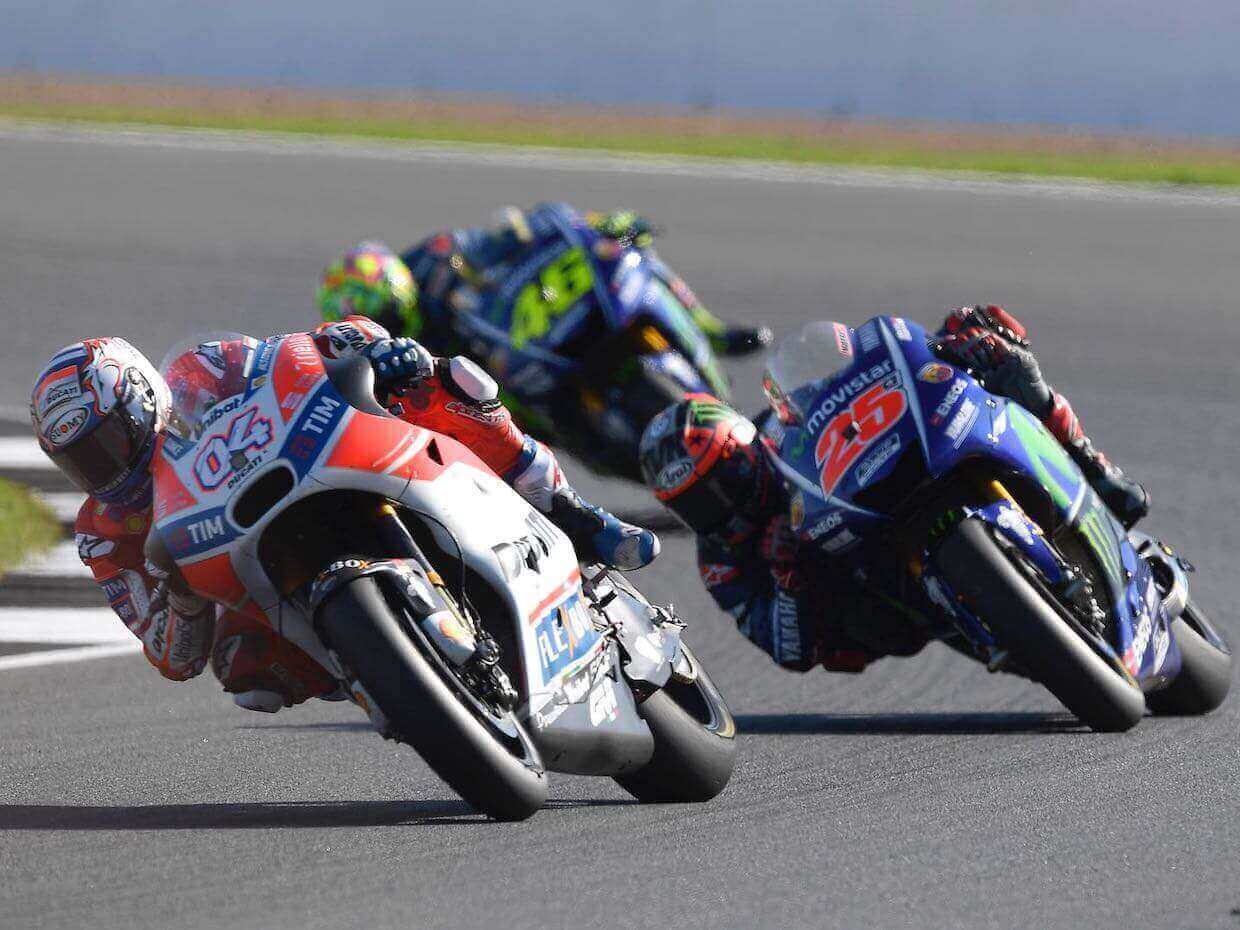 2021 British MotoGP Grand Prix Betting Tips & Predictions  Latest Odds