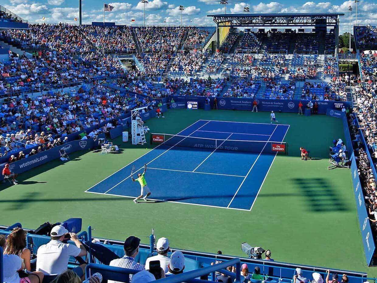 2021 Western Southern Open Cincinnati Masters Betting Preview