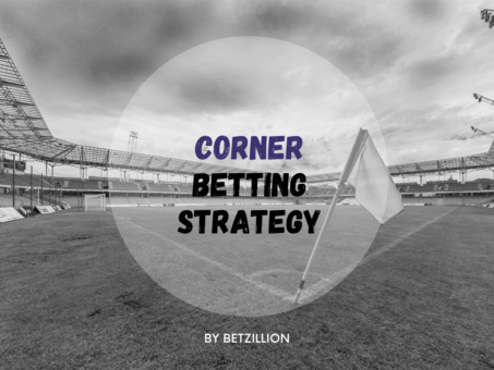 Corner Betting Strategy