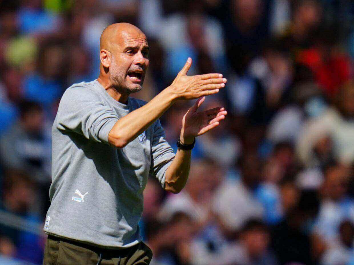Guardiola Next Club Odds Move To Juventus Or Spanish National Team