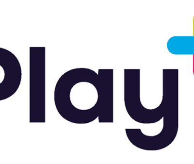 Play Logo