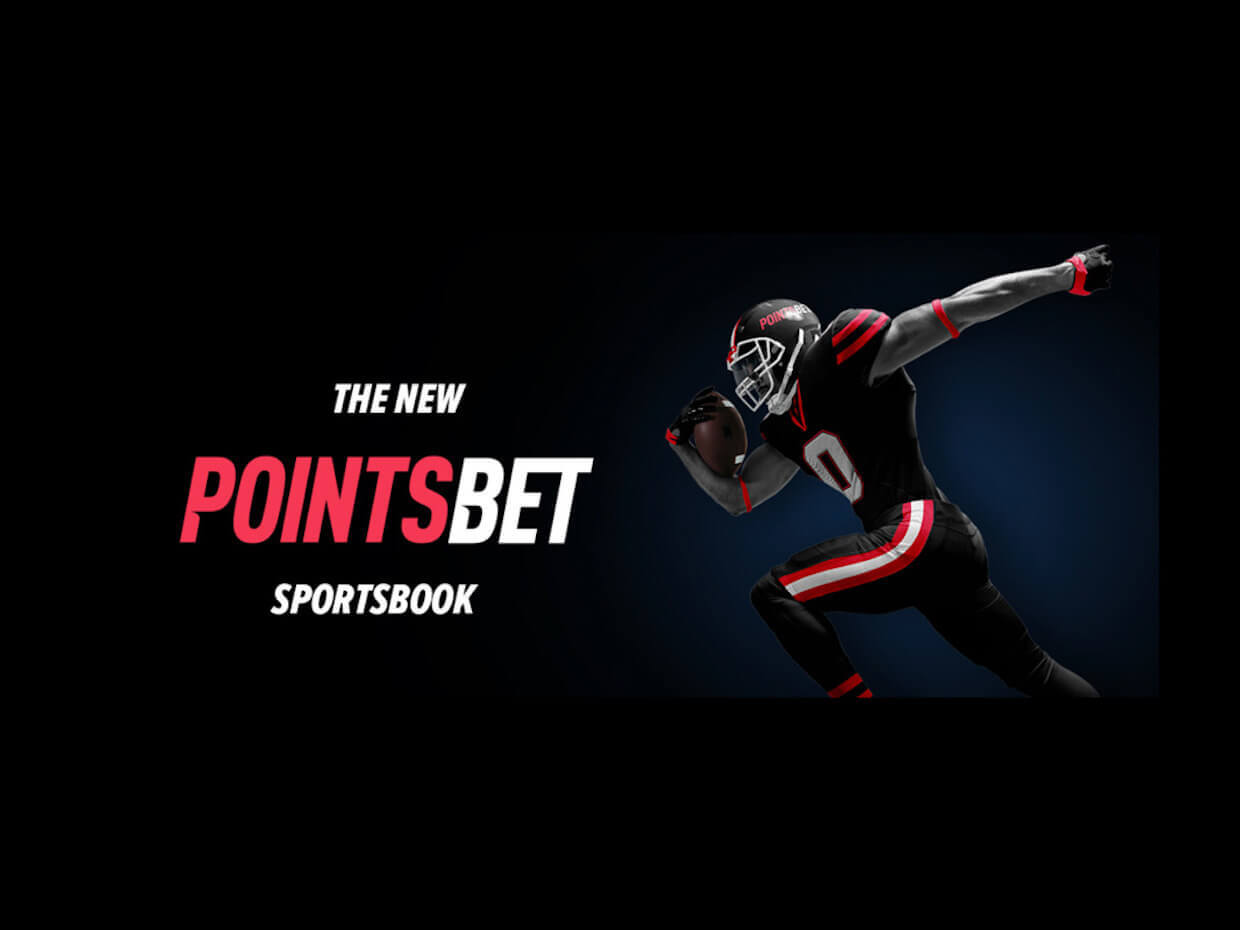 Pointsbet Preparing For West Virginia Betting App Launch