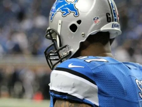Significant Bets On Detroit Lions To Win Super Bowl