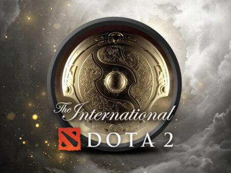 Dota  The International  Betting Preview