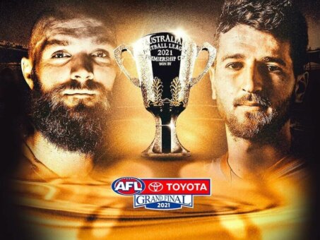 Melbourne Vs Bulldogs 2021 Afl Grand Final Betting Preview