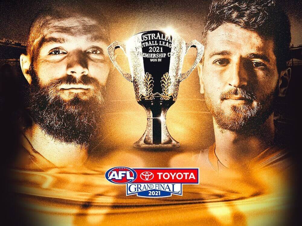 Melbourne Vs Bulldogs 2021 Afl Grand Final Betting Preview