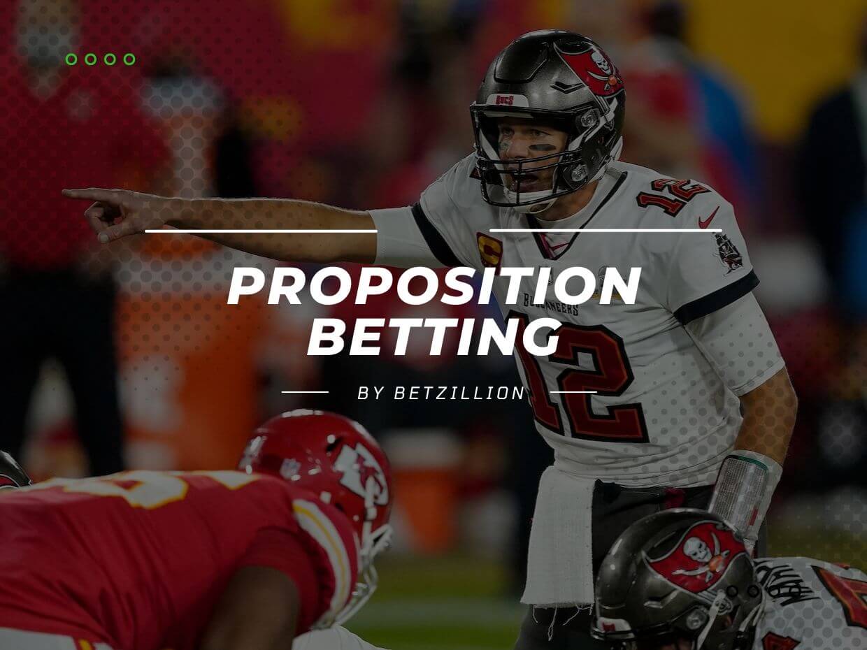 What Is A Prop Bet? Prop Bets Definition | Proposition Betting Explained