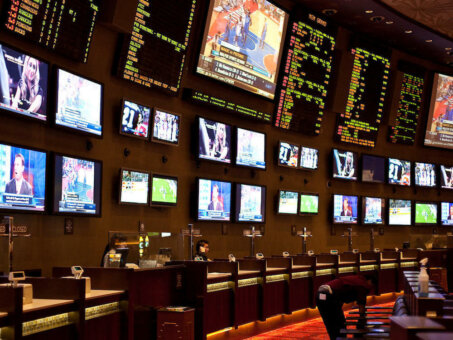 Sports Betting In Connecticut Launches This October