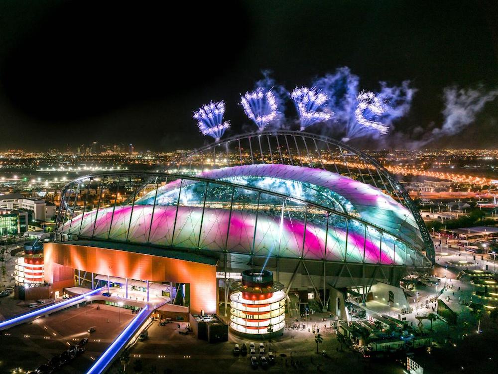 Fifa Arab Cup Betting Preview