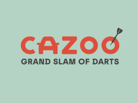 2021 Grand Slam Of Darts Betting Preview
