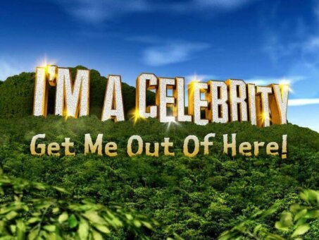 Im A Celebrity Get Me Out Of Here  Odds