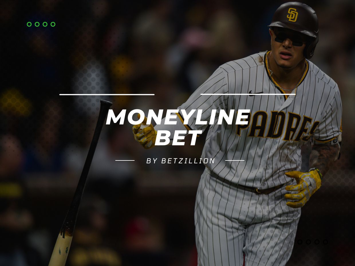 What Is A Moneyline Bet | How To Bet Moneyline (Explained)