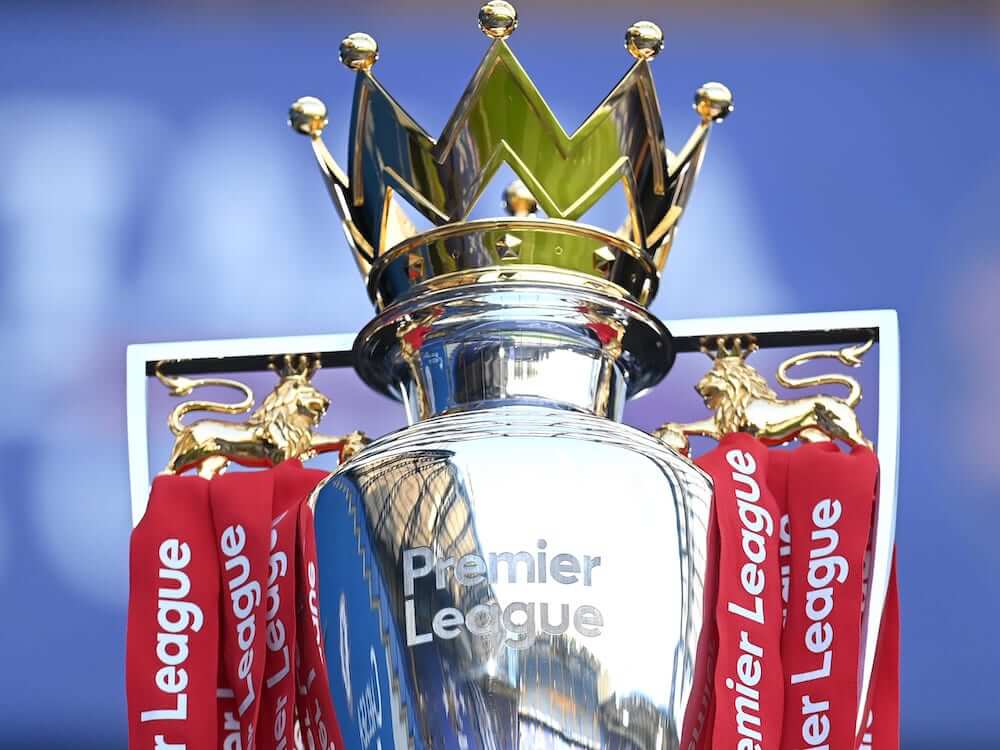 Odds For Premier League Liverpool Still Holds The Value