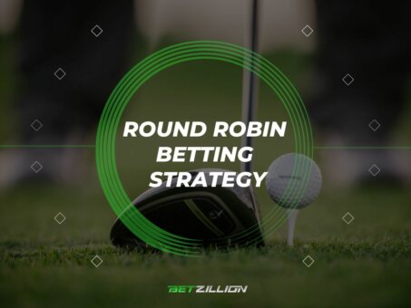 Round Robin Betting Strategy