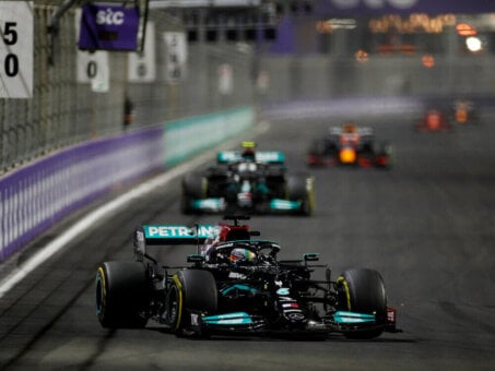 F1 Abu Dhabi Grand Prix 2021 Betting Preview