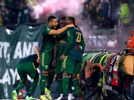 Portland Timbers Vs Nycfc  Mls Cup Final Betting Preview