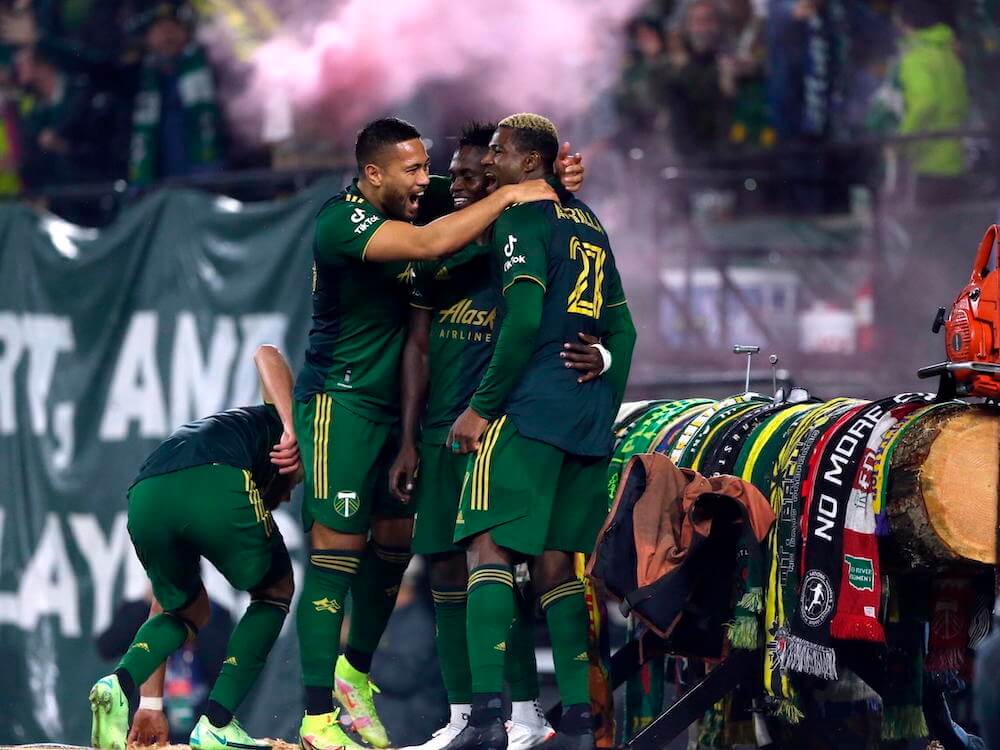 Portland Timbers Vs Nycfc 2021 Mls Cup Final Betting Preview