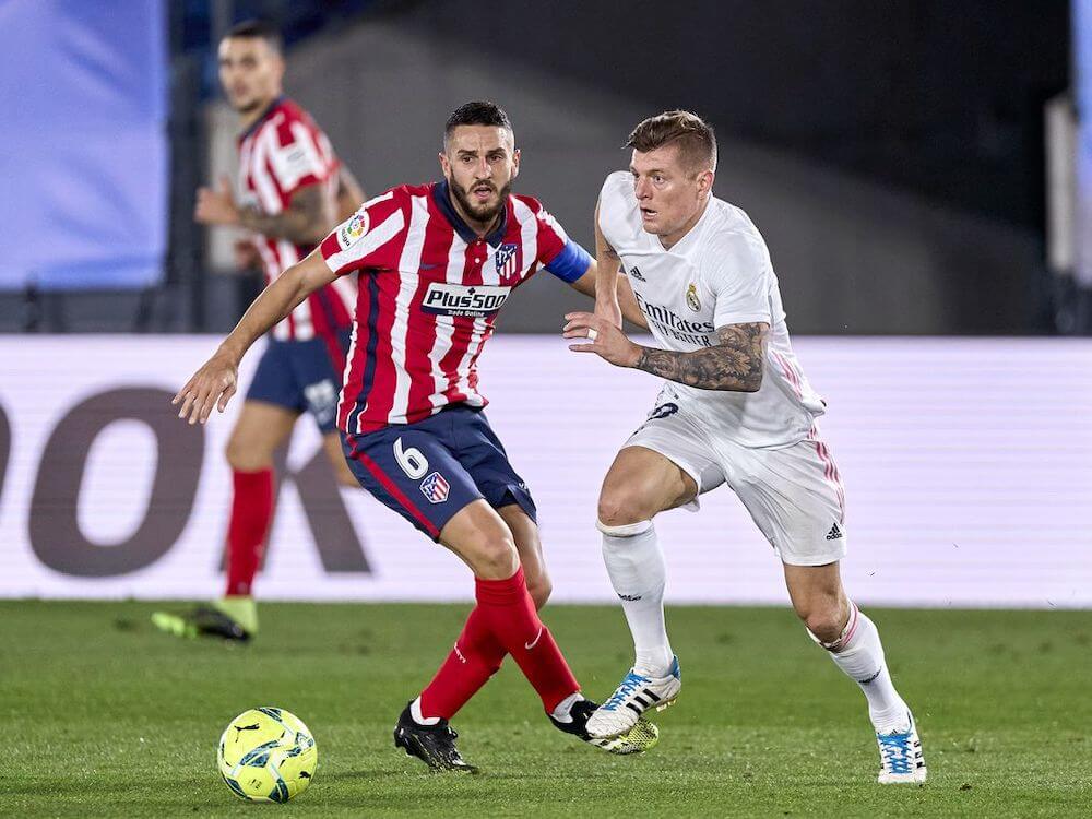 real vs atletico 2021