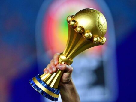  Africa Cup Of Nations Betting Preview