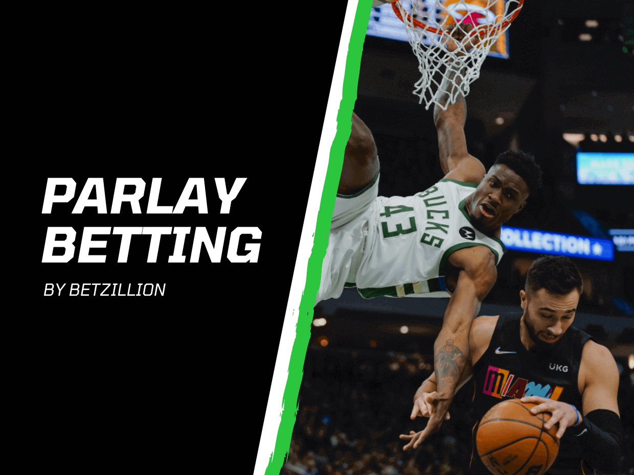 What Is A Parlay Parlay Betting Explained Odds Payouts 