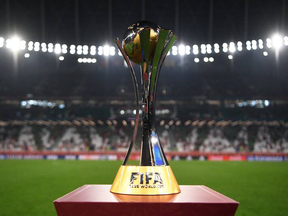 2021 Fifa Club World Cup Betting Preview