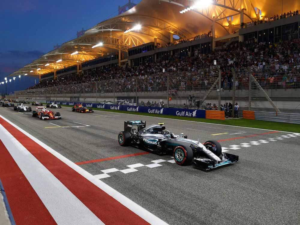 F1 Bahrain Grand Prix 2022 Betting Preview