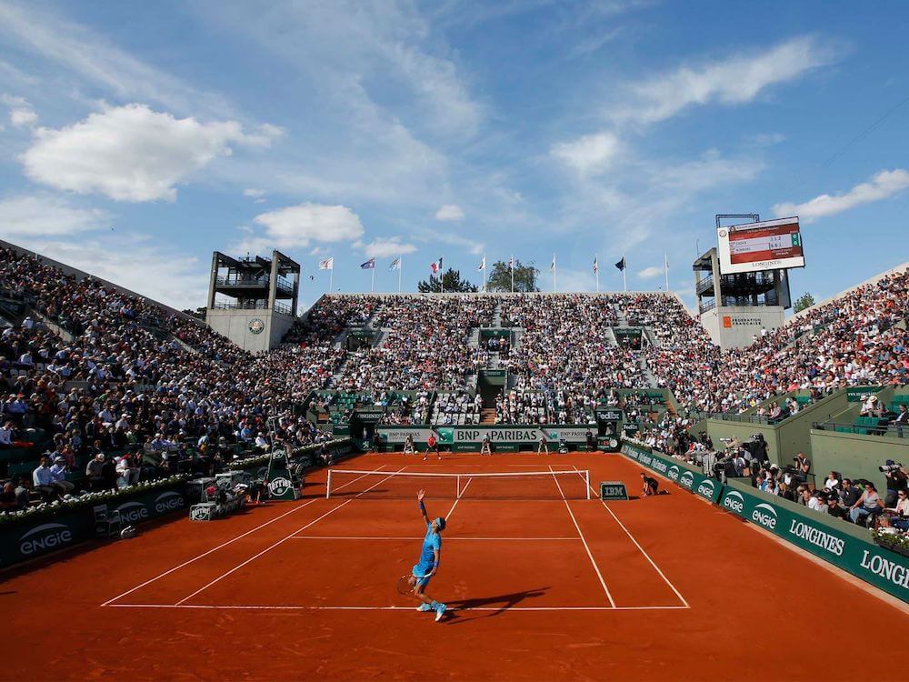 2022 French Open Betting Preview