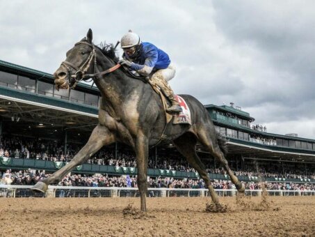 2022 Kentucky Derby Betting Preview