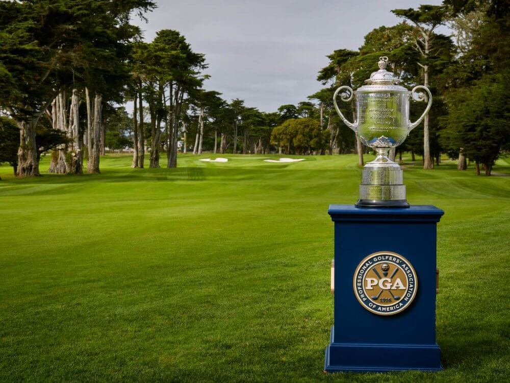 2022 Pga Championship Betting Preview