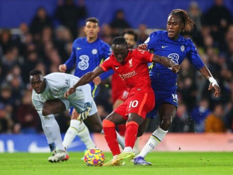 Chelsea Vs Liverpool 2021 22 Fa Cup Final Betting Preview