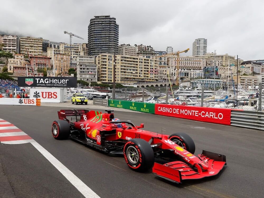 F1 Monaco Grand Prix 2022 Betting Preview