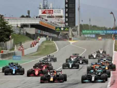 F1 Spanish Grand Prix 2022 Betting Preview
