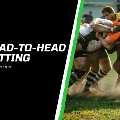 Head To Head Betting Guide