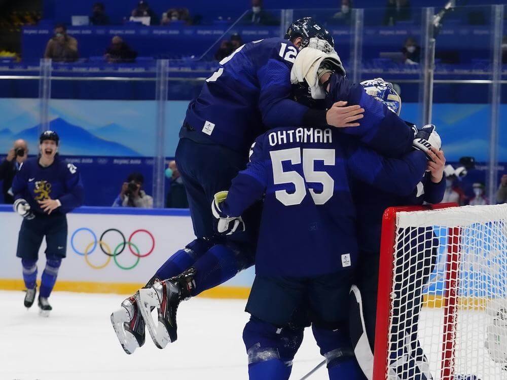 Iihf World Championship 2022 Betting Preview