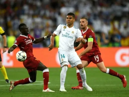 Liverpool Vs Real Madrid 2021 22 Uefa Champions League Final Betting Preview