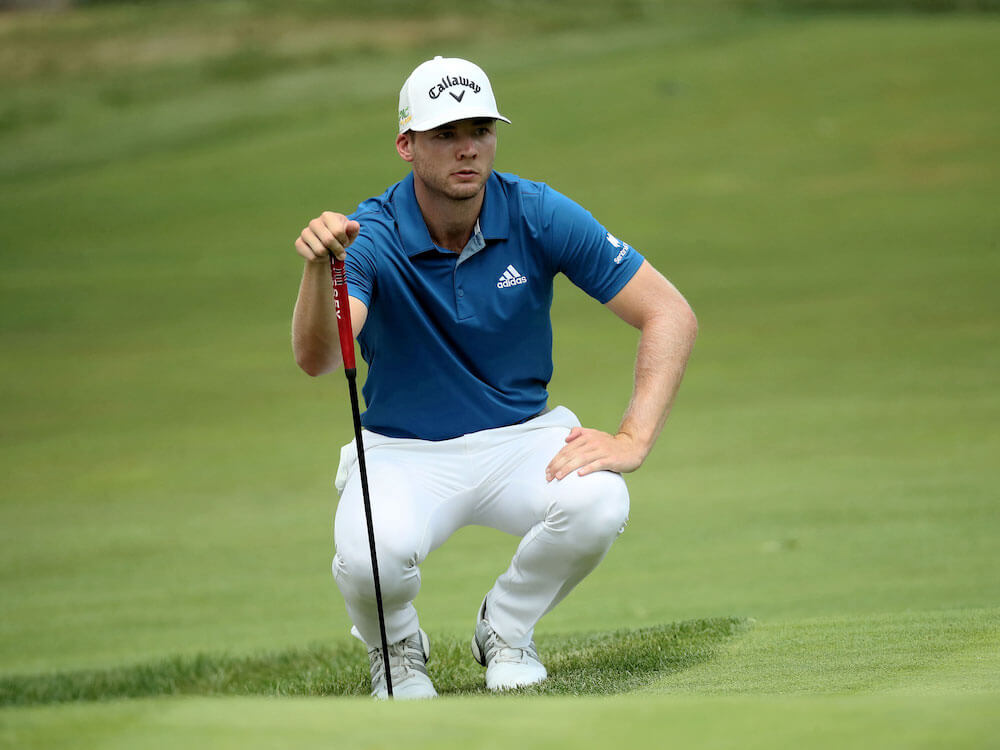 2022 Golf Canadian Open Betting Preview