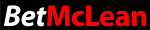 Betmclean Logo