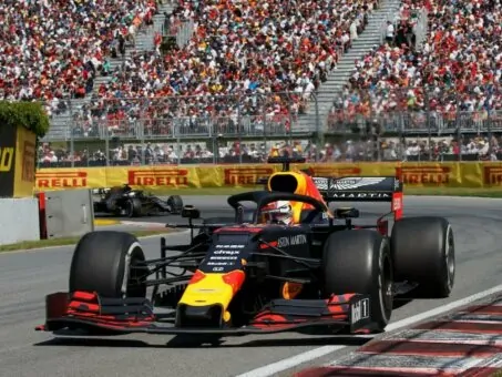 F1 Canadian Grand Prix 2022 Betting Preview