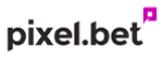 Pixel Bet Logo